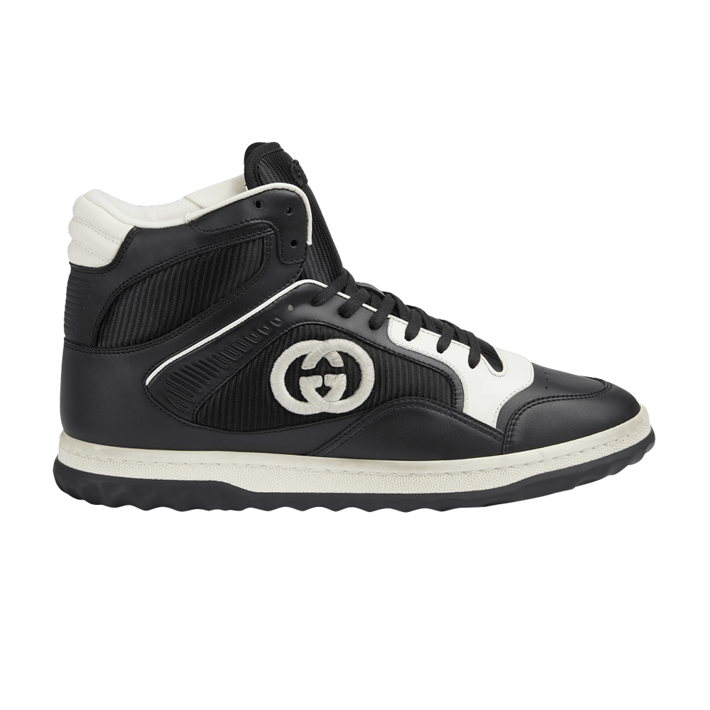 数量は多い  High MAC80 Gucci Buy 'Black 1090 AACN6 776820 - White' Off 邦楽