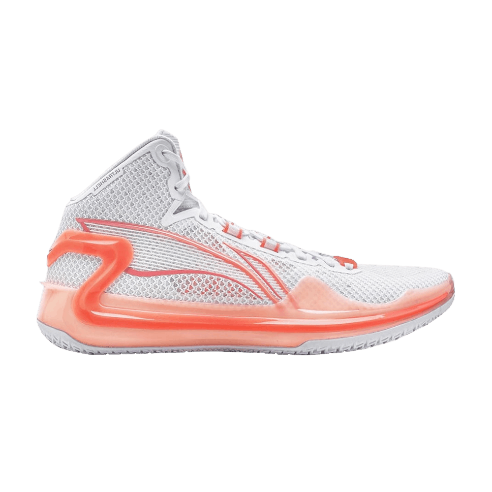 Li-Ning Liren 4 'First Generation'