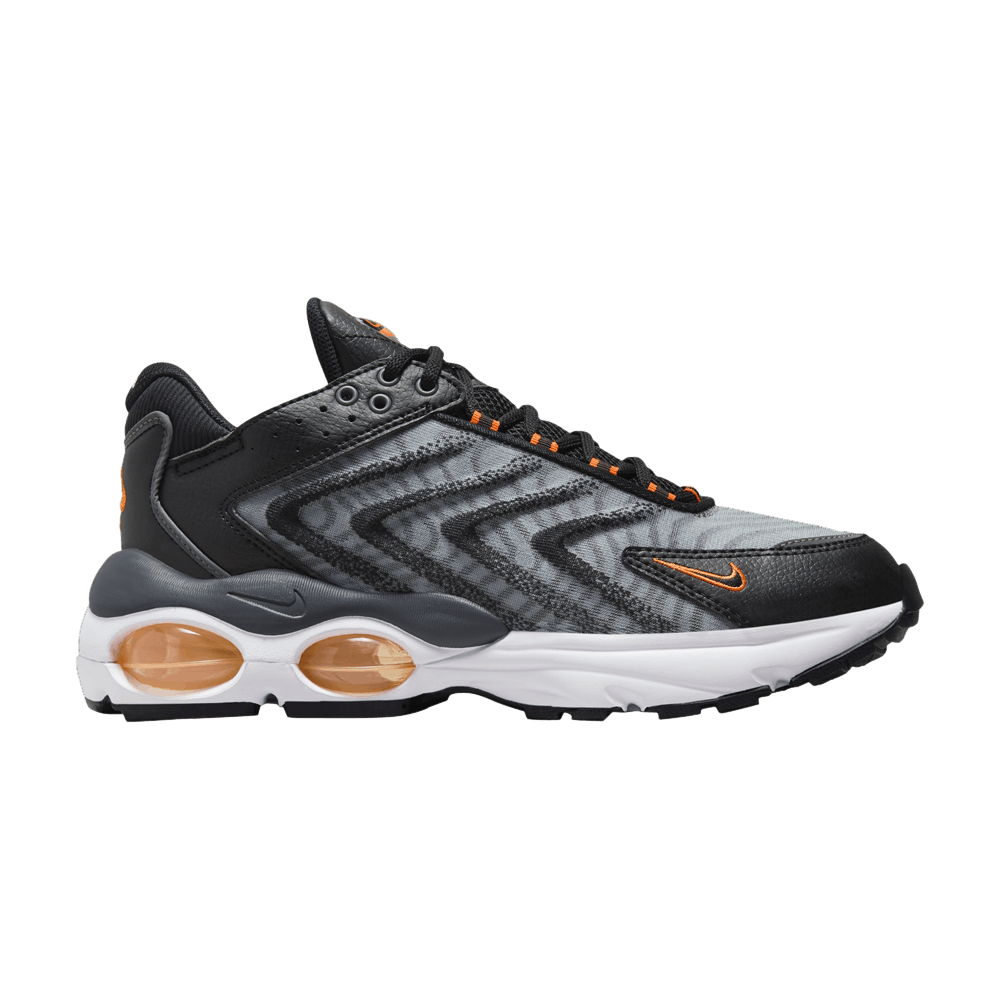 Nike Air Max TW Next Nature 'Black Total Orange'