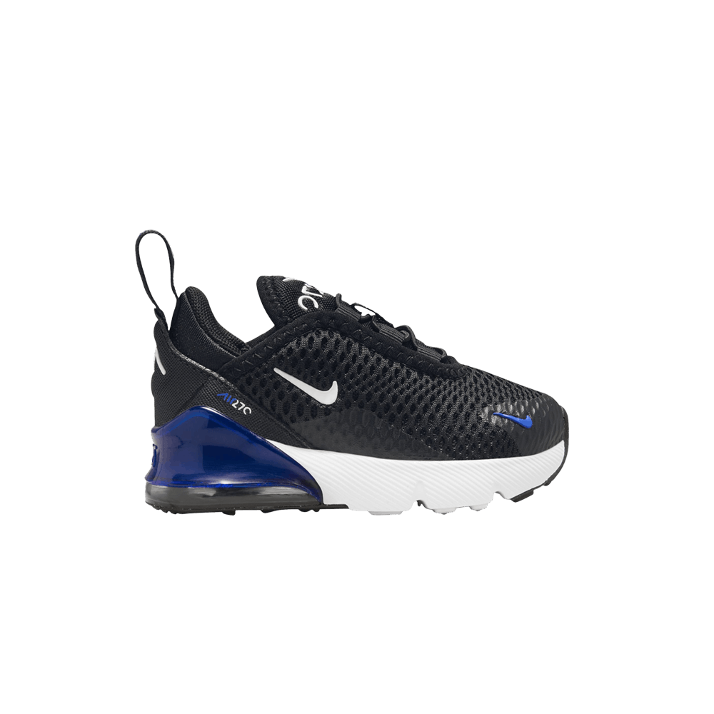 Nike Air Max 270 TD 'Black Racer Blue'