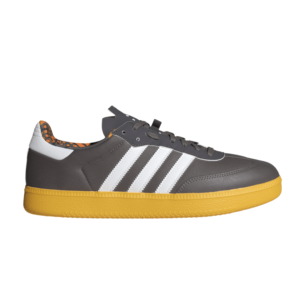 adidas Velosamba Made With Nature 'Charcoal Spark'