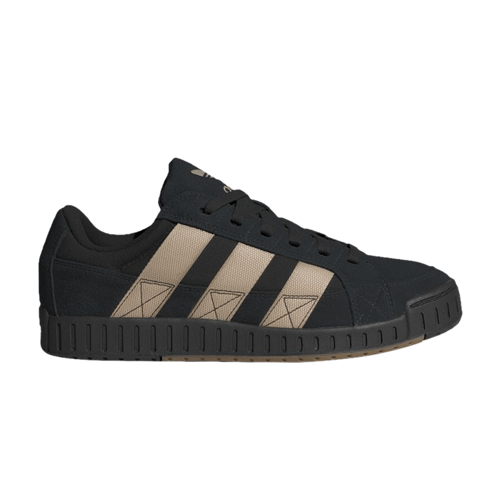 IF8798 adidas Originals Lawsuit Wonder Beige Core Black