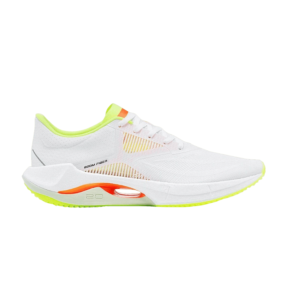 Li-Ning Super Light 20 'Light Green'