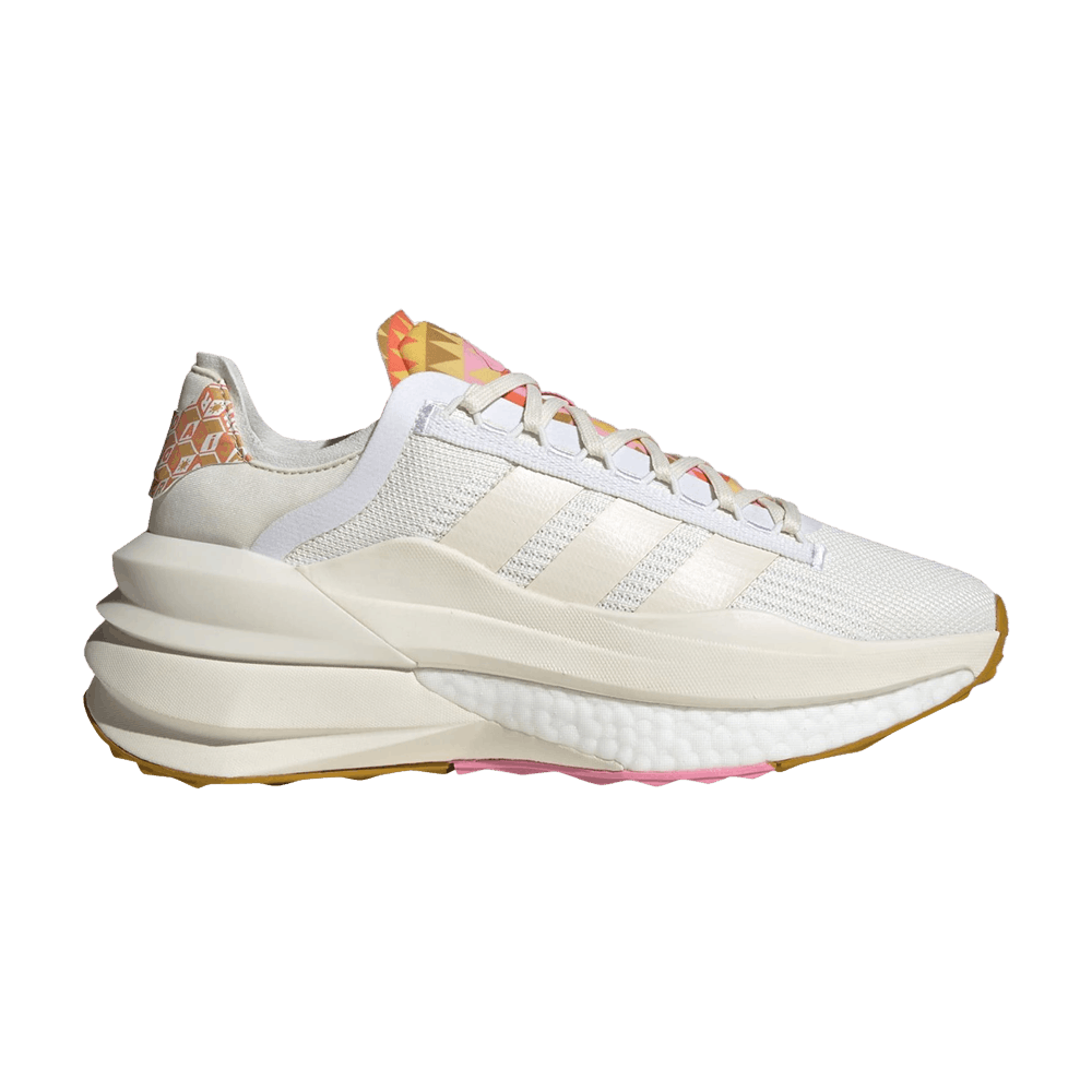 Buy Adidas Wmns Avryn_X 'Linen Green Purple Cordura' - II0050 | GOAT