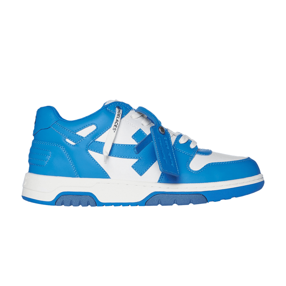 Off-White Out of Office 'Blue White'