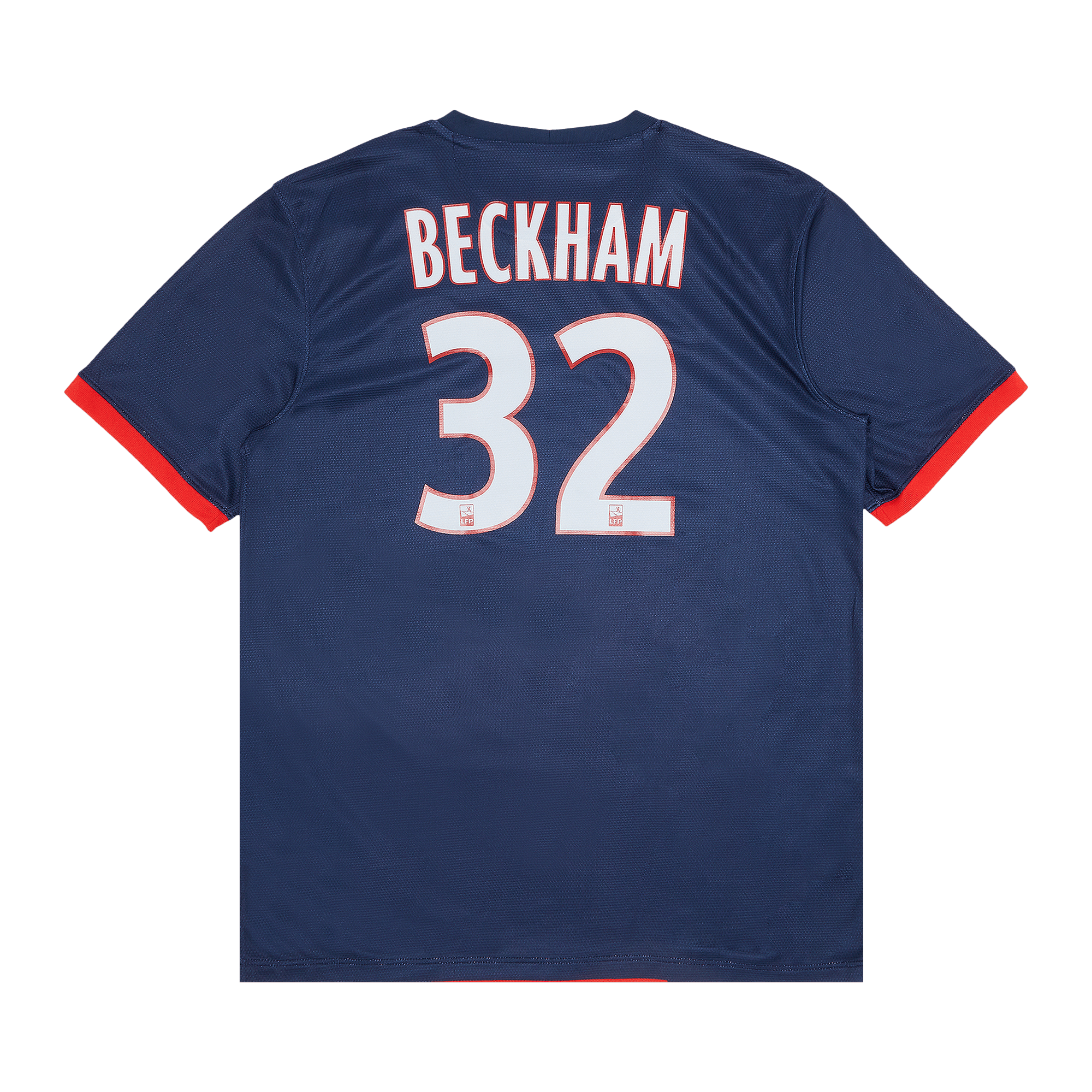 Buy Pre-Owned Paris Saint-Germain Messi #30 Fourth Stadium Jersey