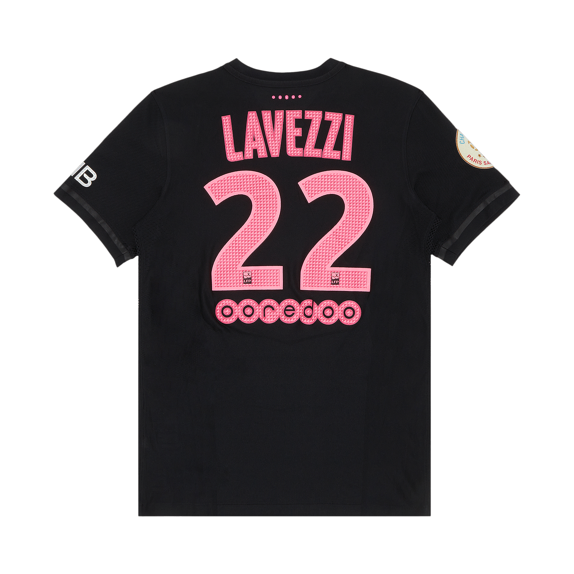 Buy GOAT Exclusive Paris Saint-Germain x VERDY Japan Tour 2023 Tee