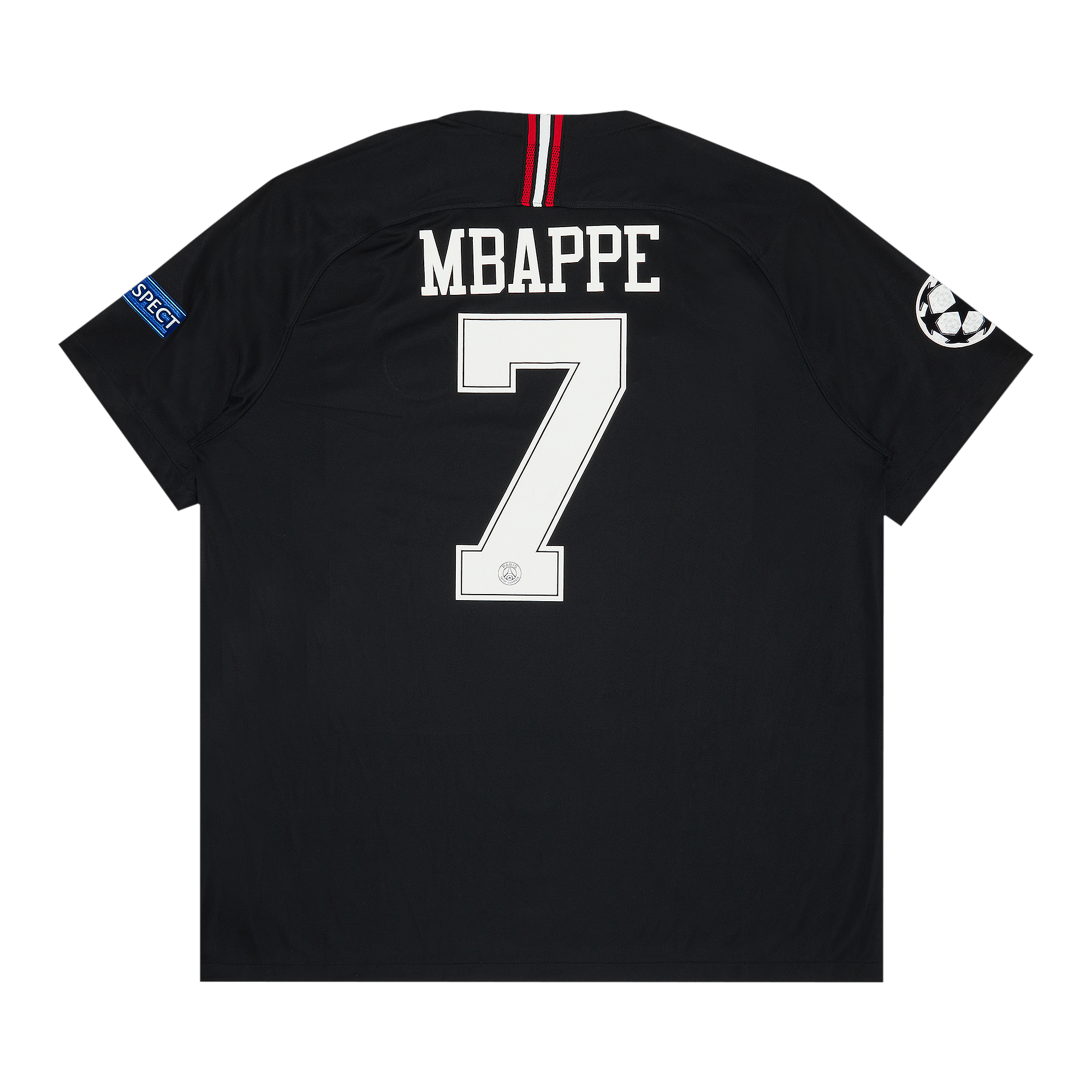 PSG ドラゴンボール JORDAN コラボ ユニフォーム エムバペ GOAT Buy Paris Saint-Germain x Jordan Third Stadium Mbappé Ligue 1