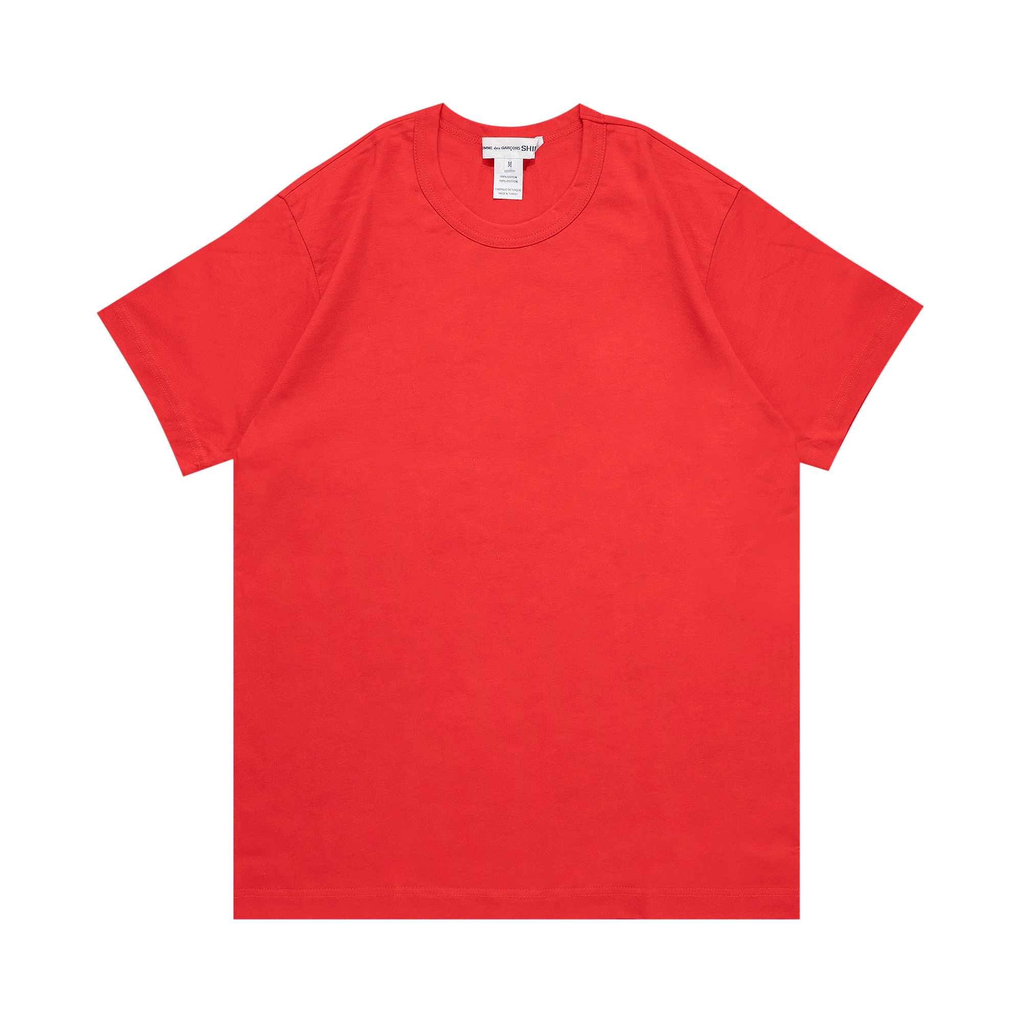 Buy Comme des Garçons SHIRT x Christian Marclay Printed T-Shirt