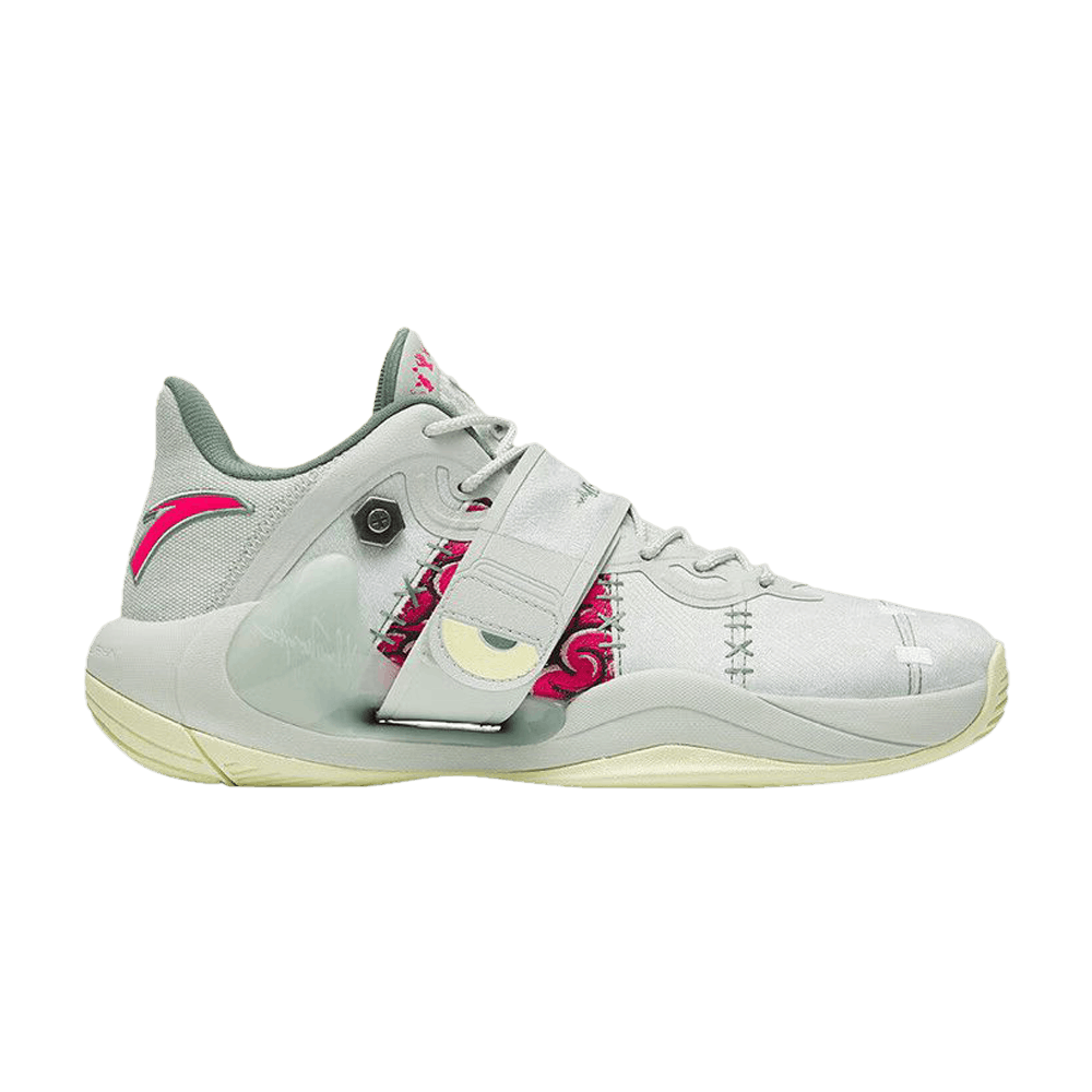 Anta KT Splash 4 'Halloween'