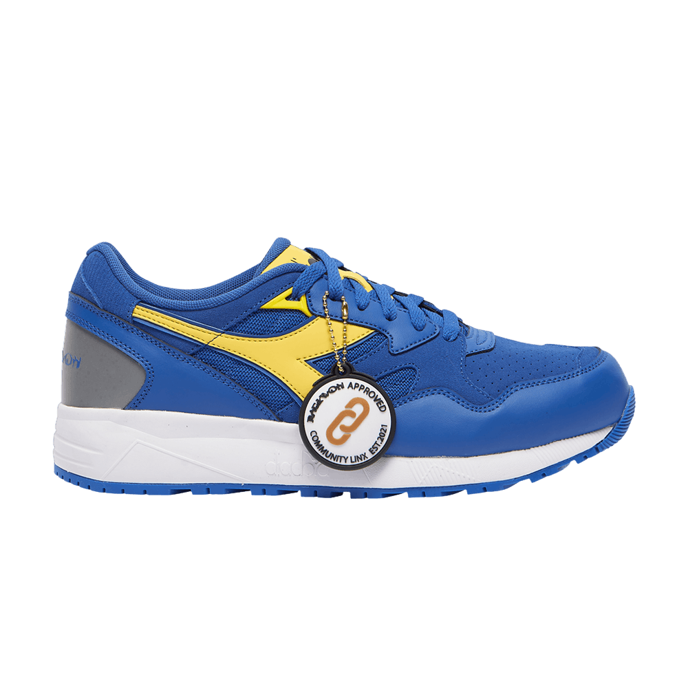 Raekwon x Diadora N9002 'Chicago'