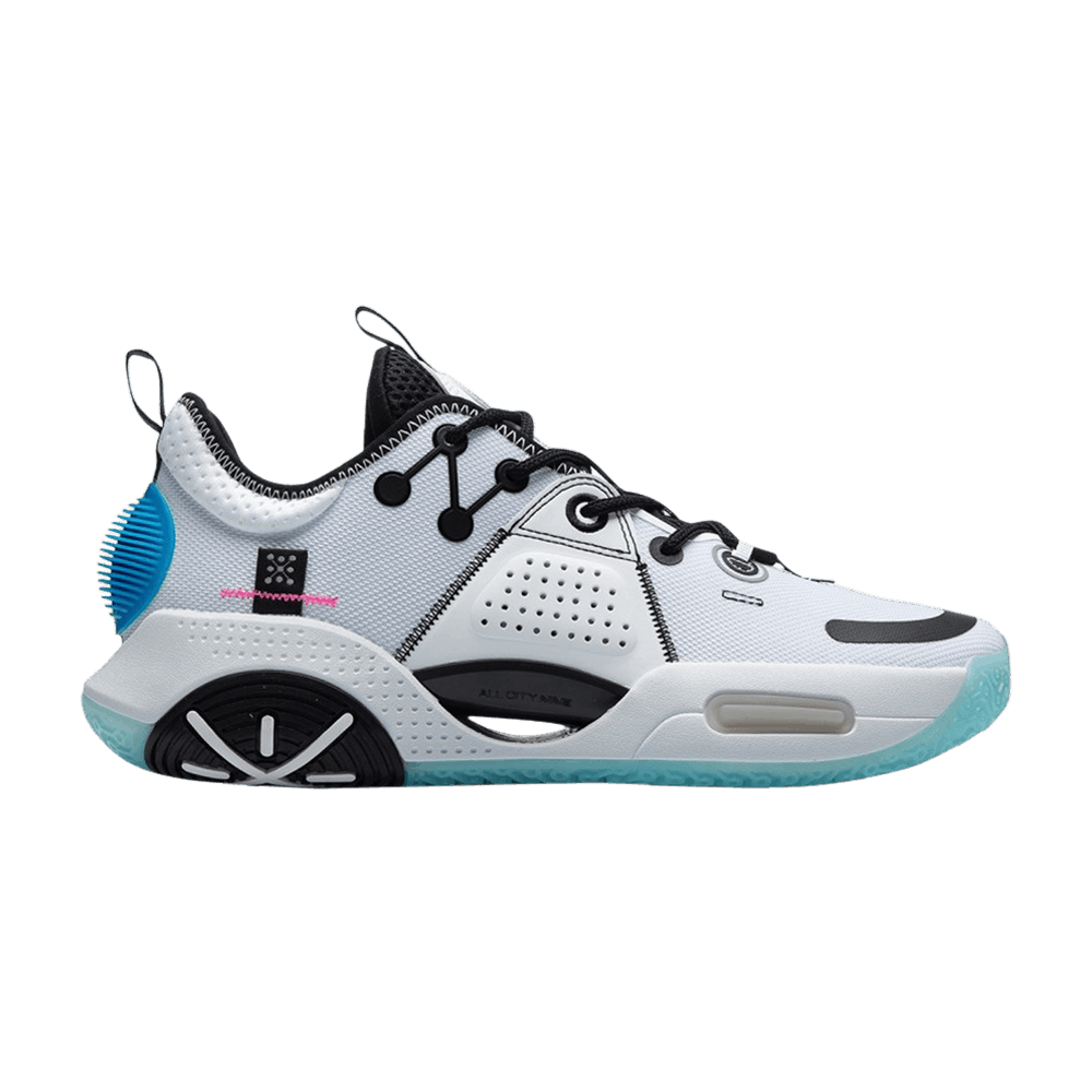 Li-Ning Wade All City 9 'No Sleep'