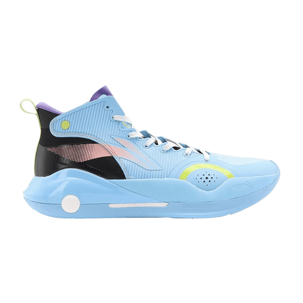 Li-Ning Yushuai 15 'Blue Moon'