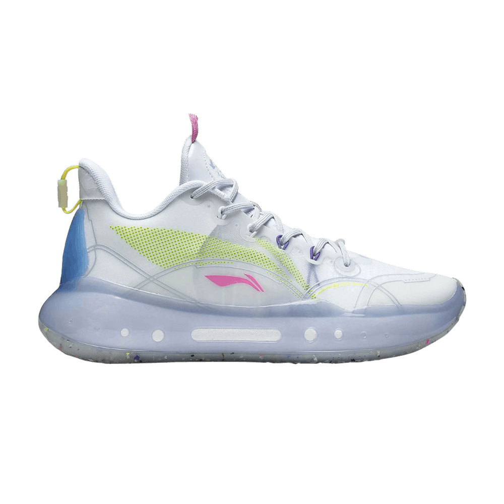Li-Ning Yushuai 14 Low 'Environmental Protection'