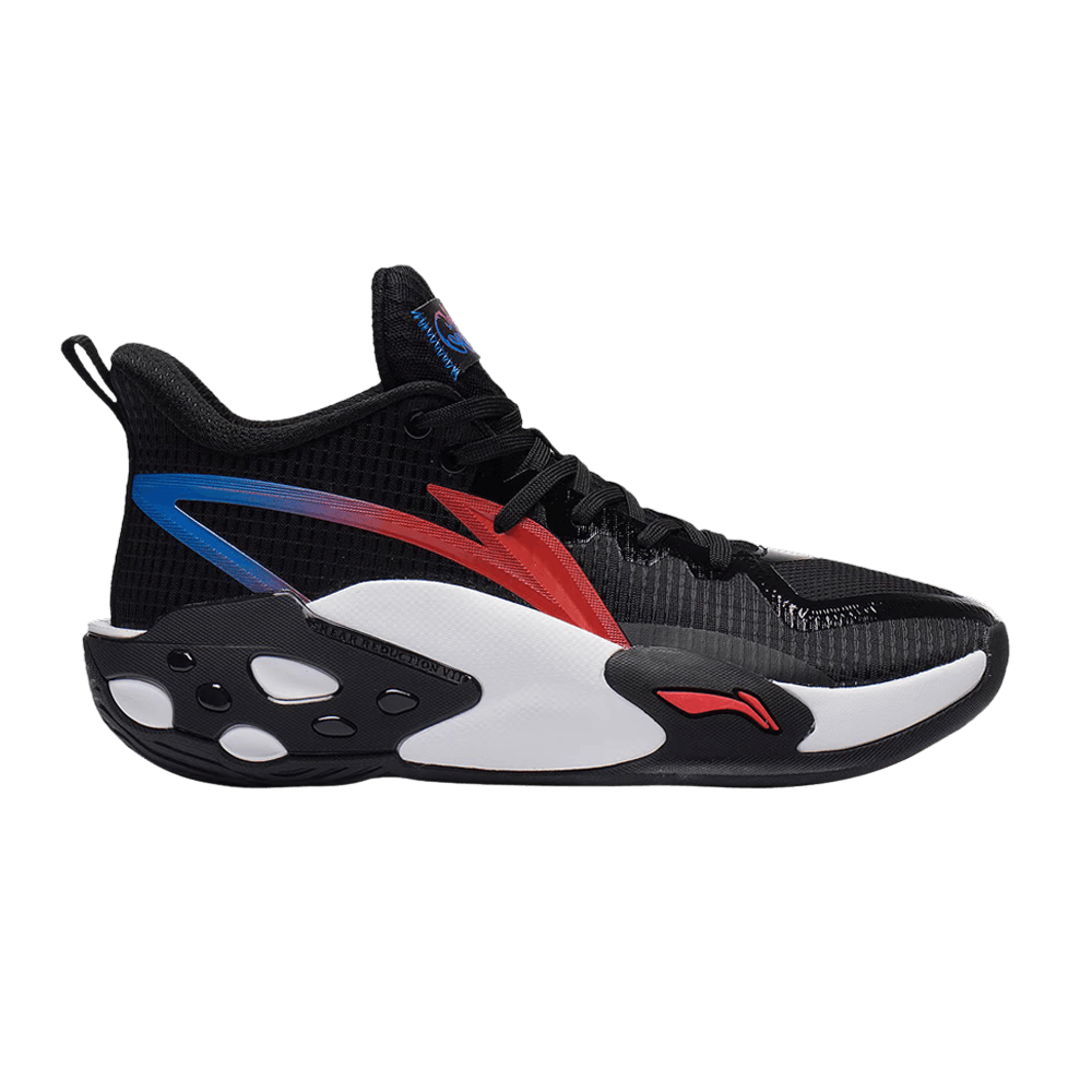 Li-Ning BadFive Storm 2022 'Black'