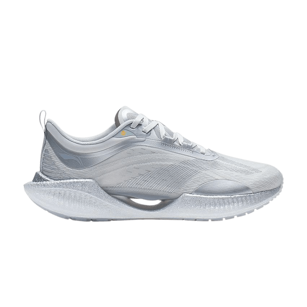 Li-Ning Super Light 19 'Grey'