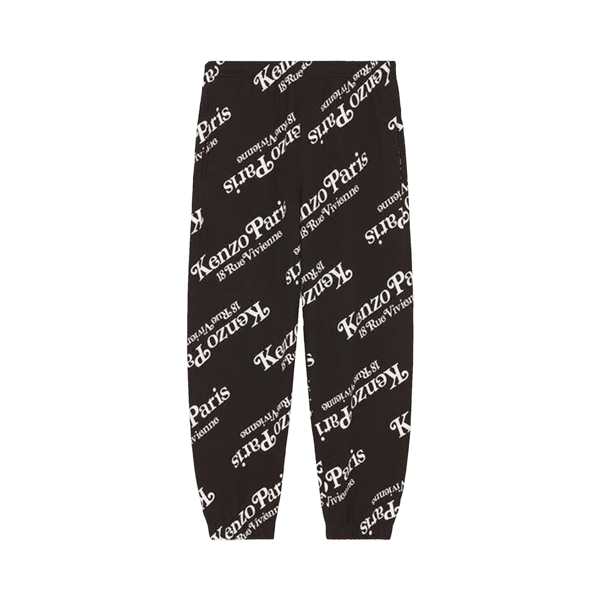 Kenzo x Verdy Jogging Trousers 'Black'