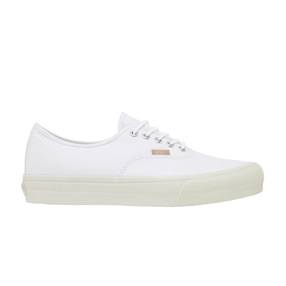 JJJJound x Vans Authentic VLT LX 'Hospitality'