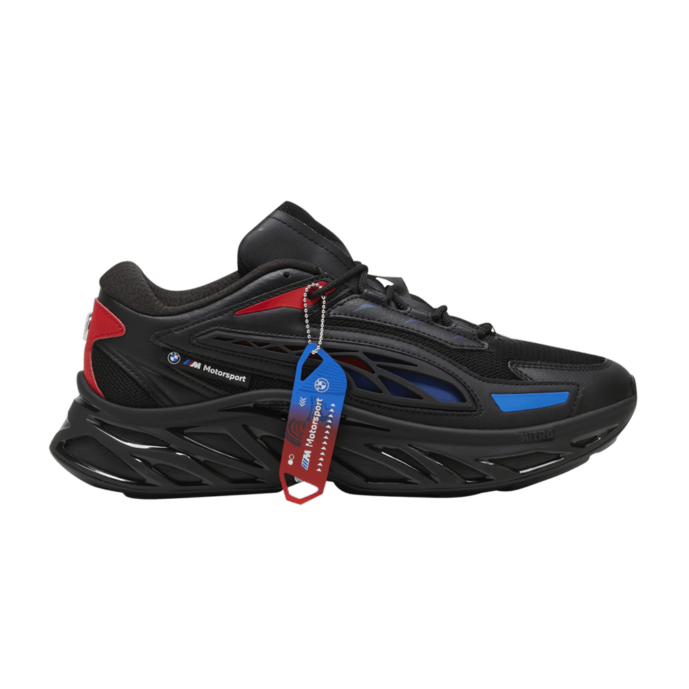 PUMA x Scuderia Ferrari ☆ Exotek Nitro 'Crews Go Summer' Scuderia Ferrari Exotek NITRO™ Crews Go Summer Men's