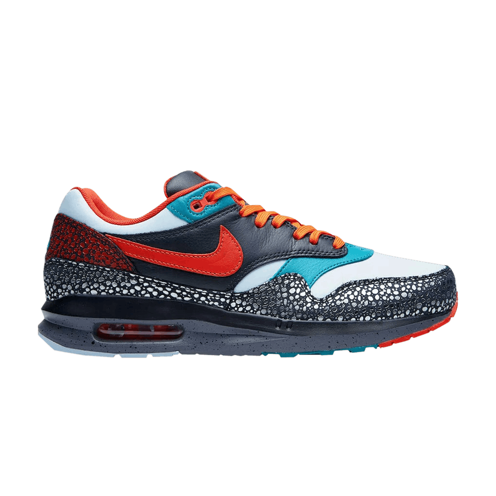 Nike Air Max Lunar1 Deluxe 'Kabutomushi Pack'