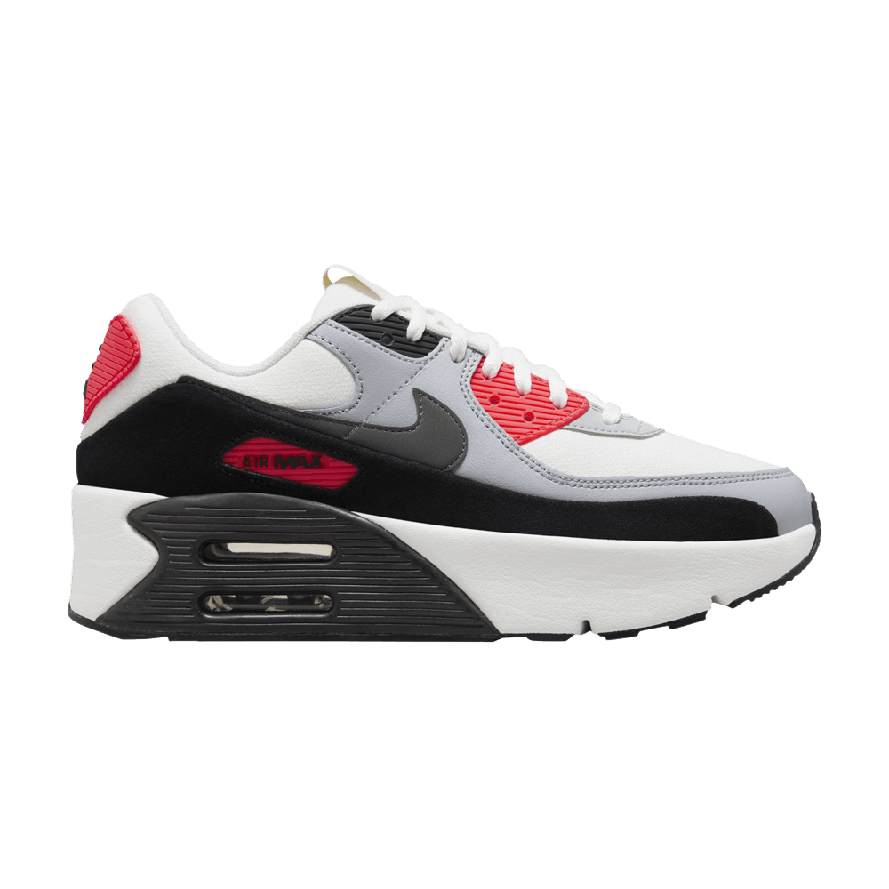 Nike Wmns Air Max 90 LV9 'Infrared'
