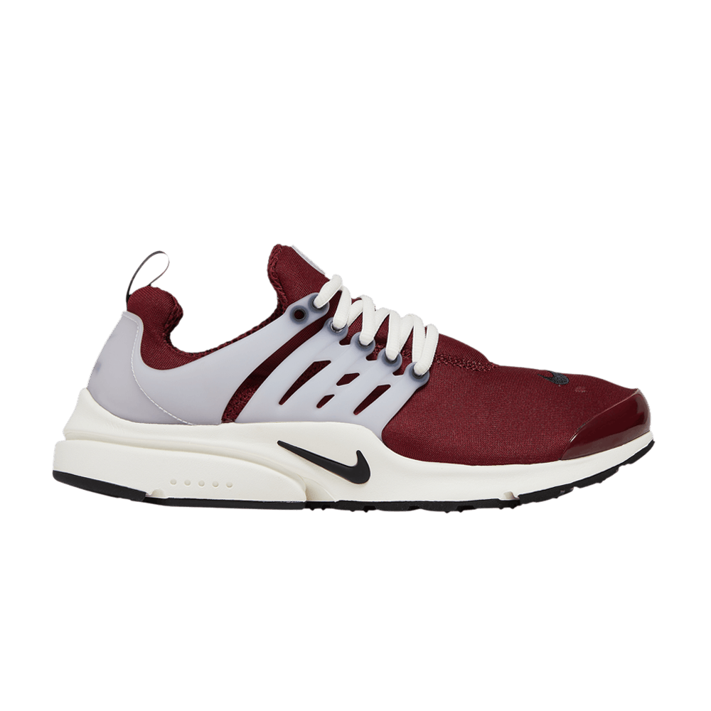 Nike Air Presto 'Team Red'