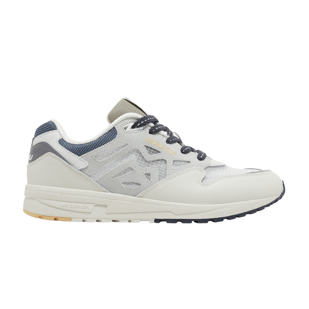 Karhu Legacy 96 'Lily White Transparent'