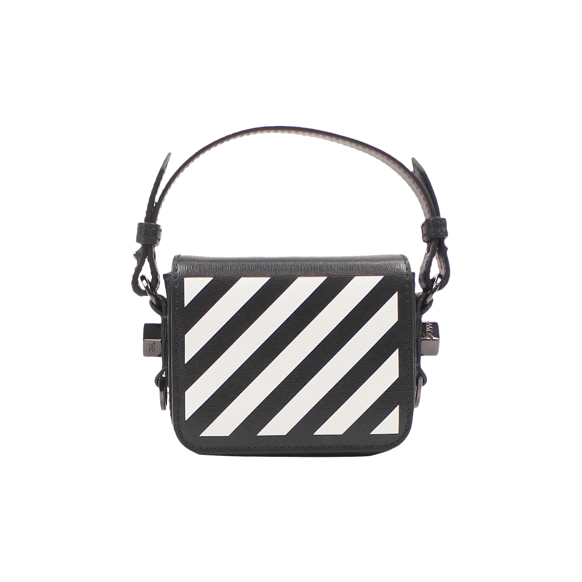 Binder Clip Bag