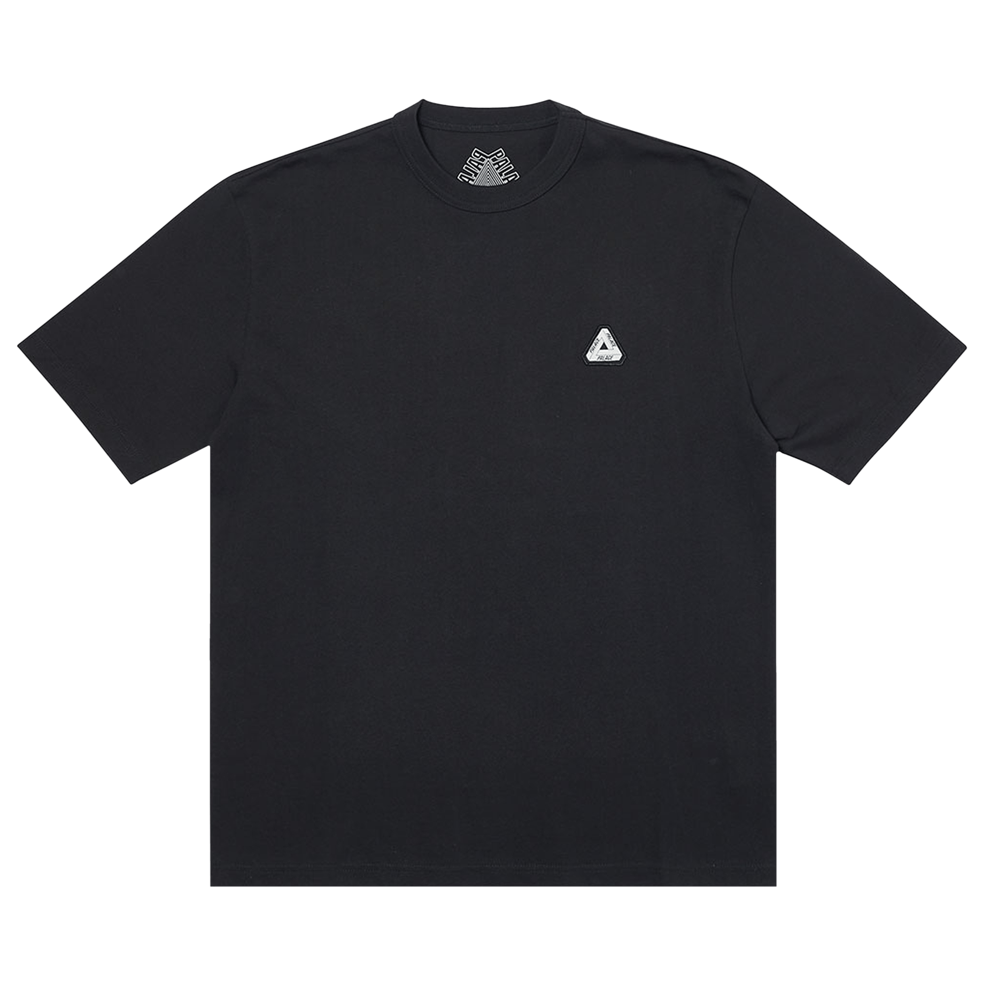 Palace Sofar T-Shirt 'Black'