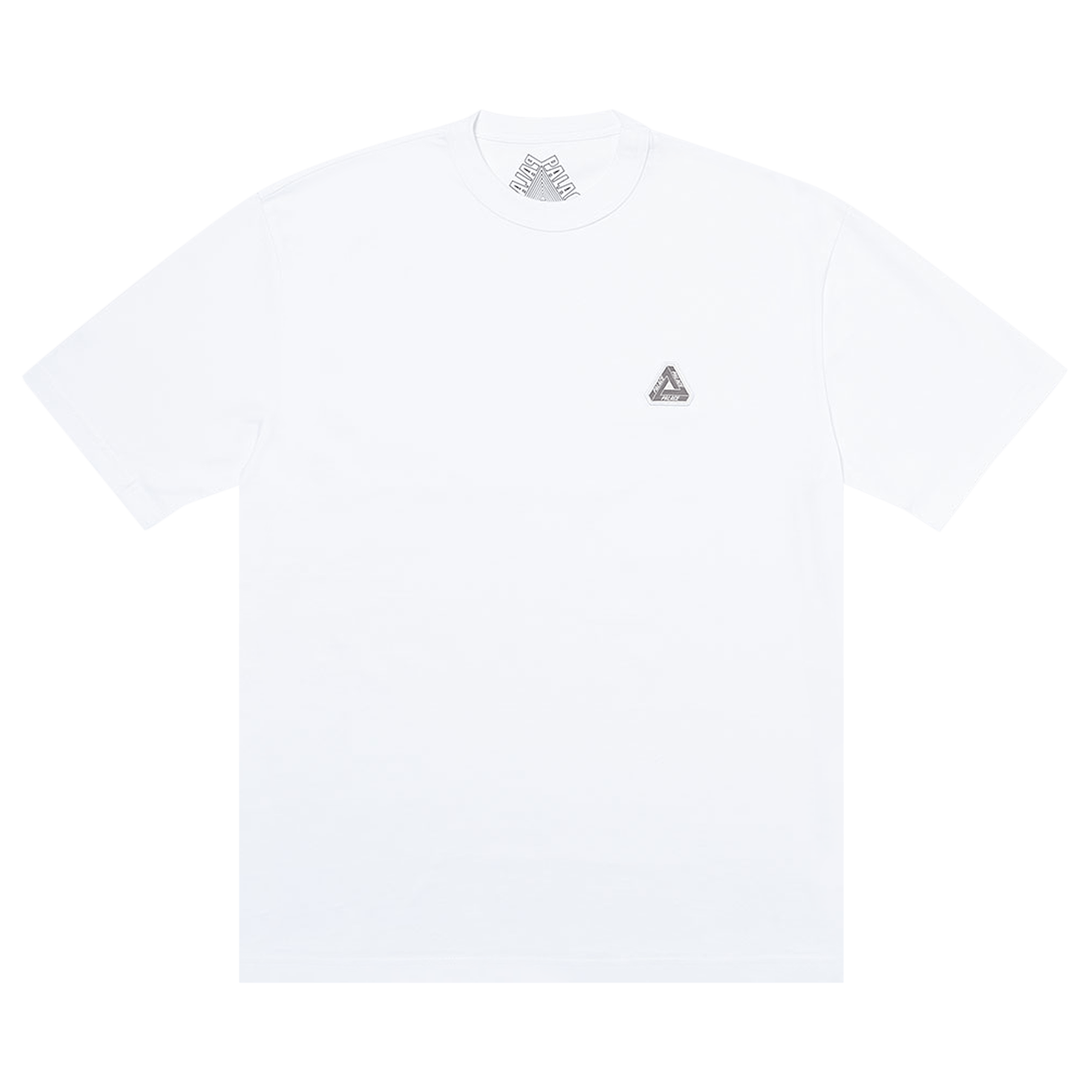 Palace Sofar T-Shirt 'White'