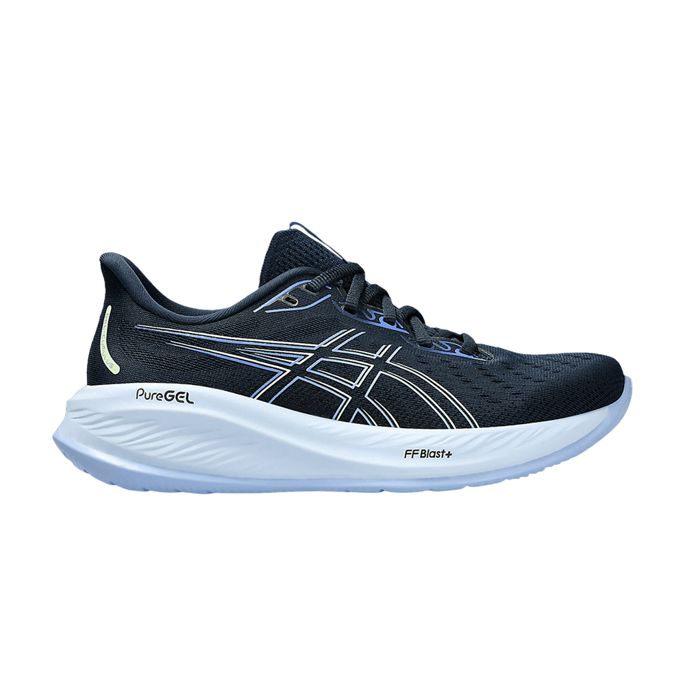 Asics Wmns Gel Cumulus 26 Wide 'French Blue'