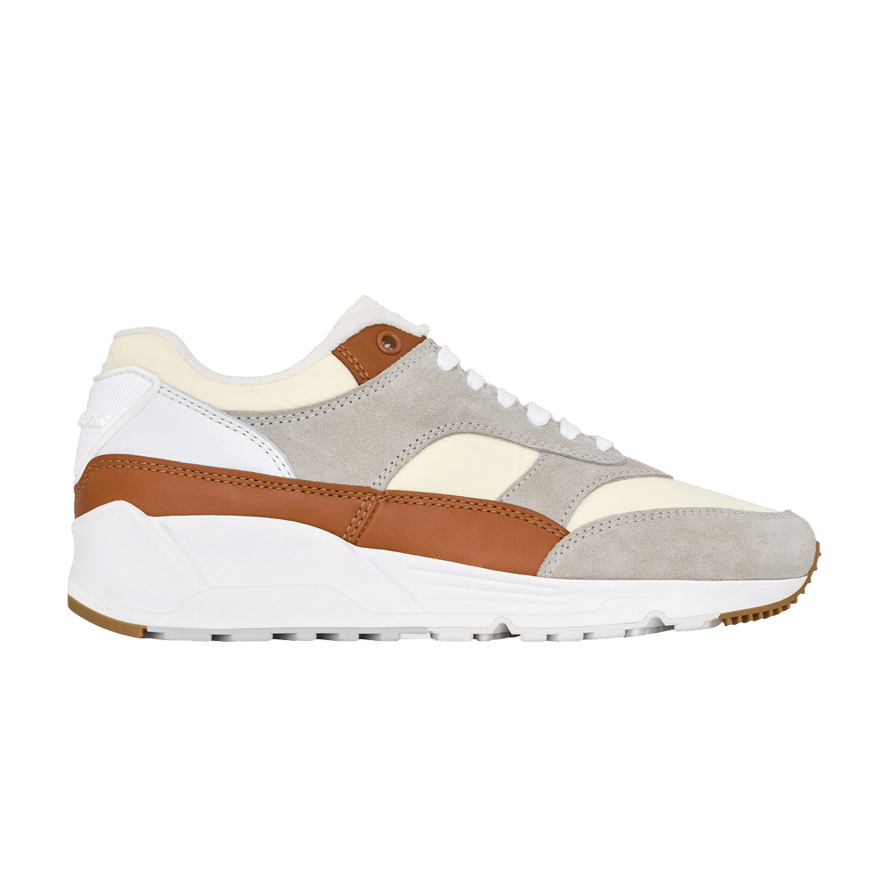 Saint Laurent Bump Sneaker 'Air Grey Honey'