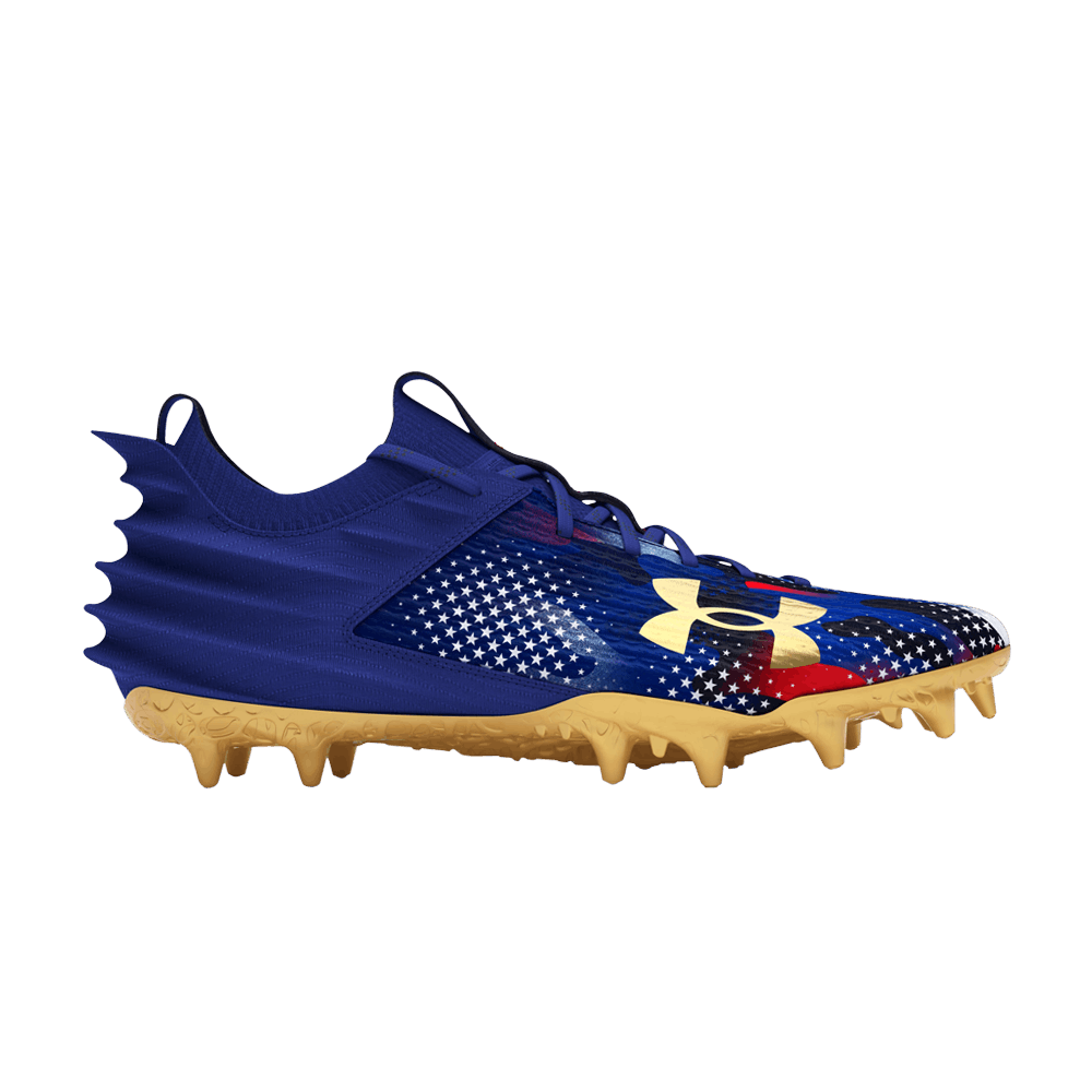 Under Armour Blur 2 MC 'USA'