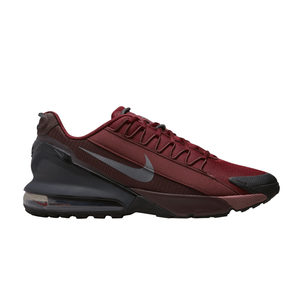 Buy Air Max Pulse Roam 'Dark Smoke Grey' - DZ3544 001 | GOAT