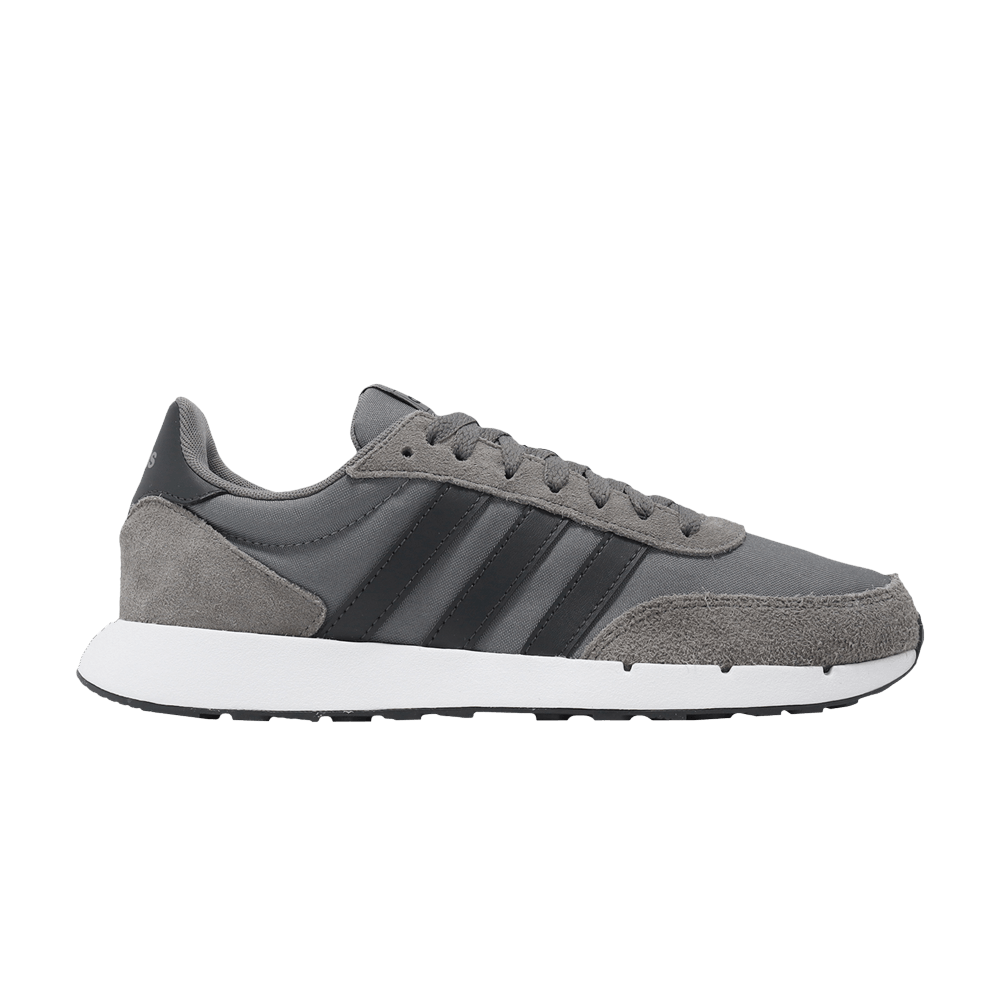 Buy Adidas Run 60s 2.0 'Black White' - FZ0961 | GOAT