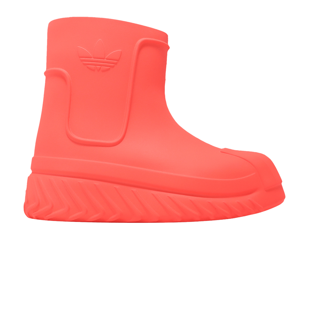 adidas Wmns adiFOM Superstar Boot 'Solar Red'