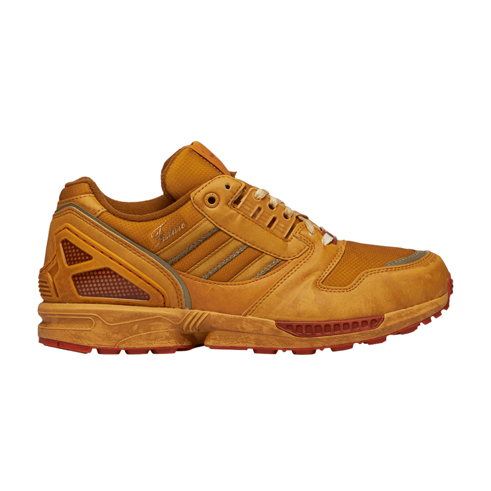 Buy Zx 8000 'Darth Vader' - G13298 | GOAT