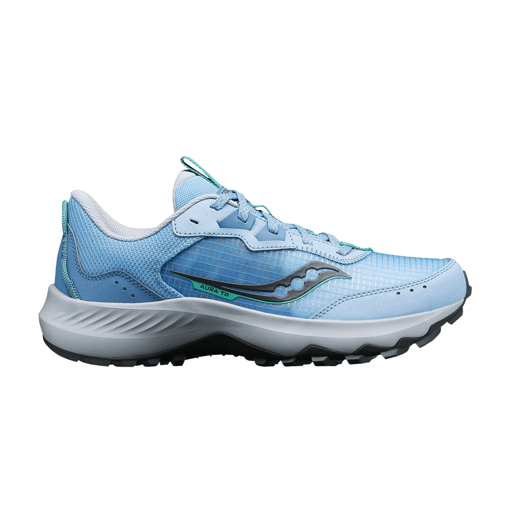 Saucony Wmns Aura TR 'Breeze Shadow'