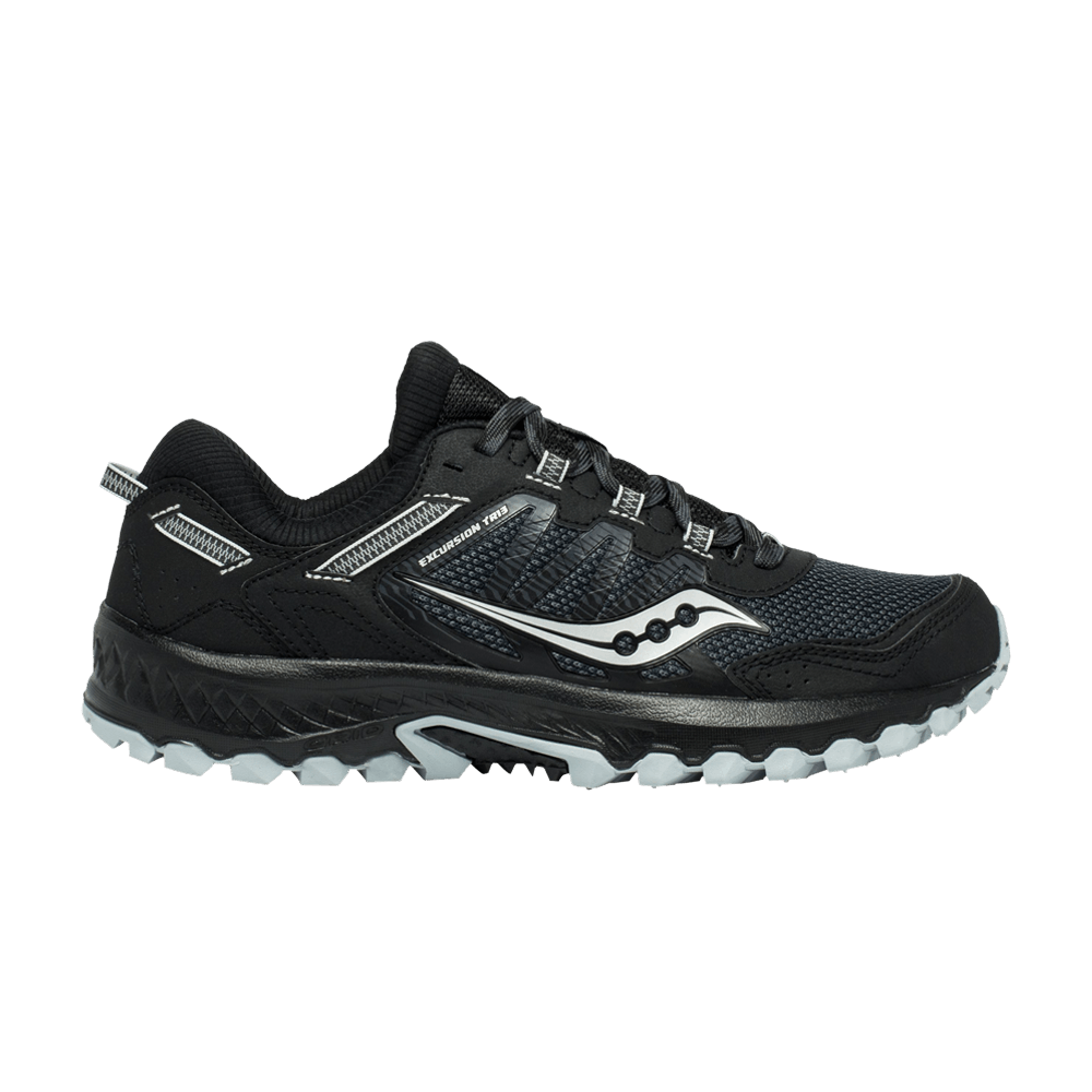 Saucony Excursion TR13 'Black'