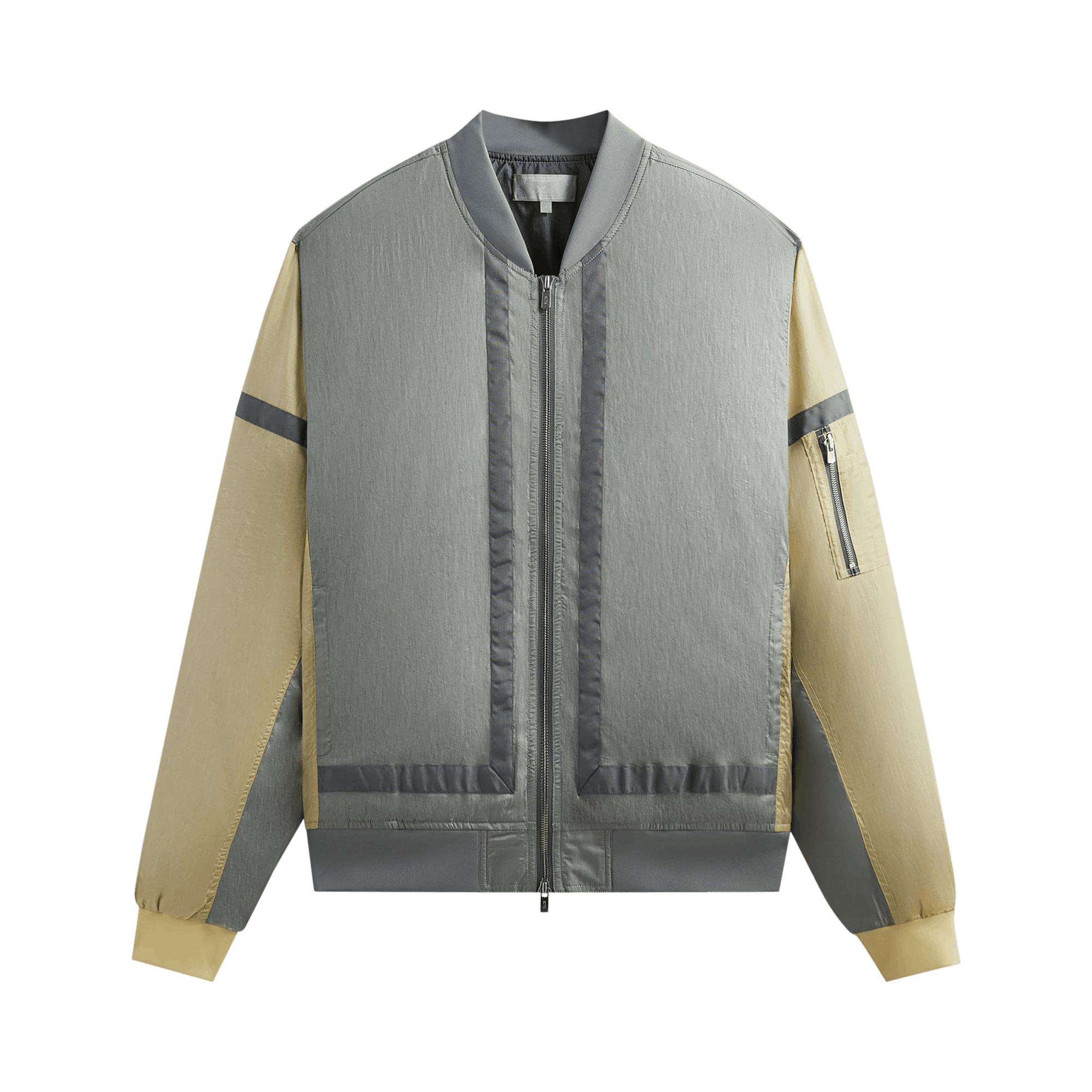 Kith Washed Silas Bomber Jacket 'Reverie'