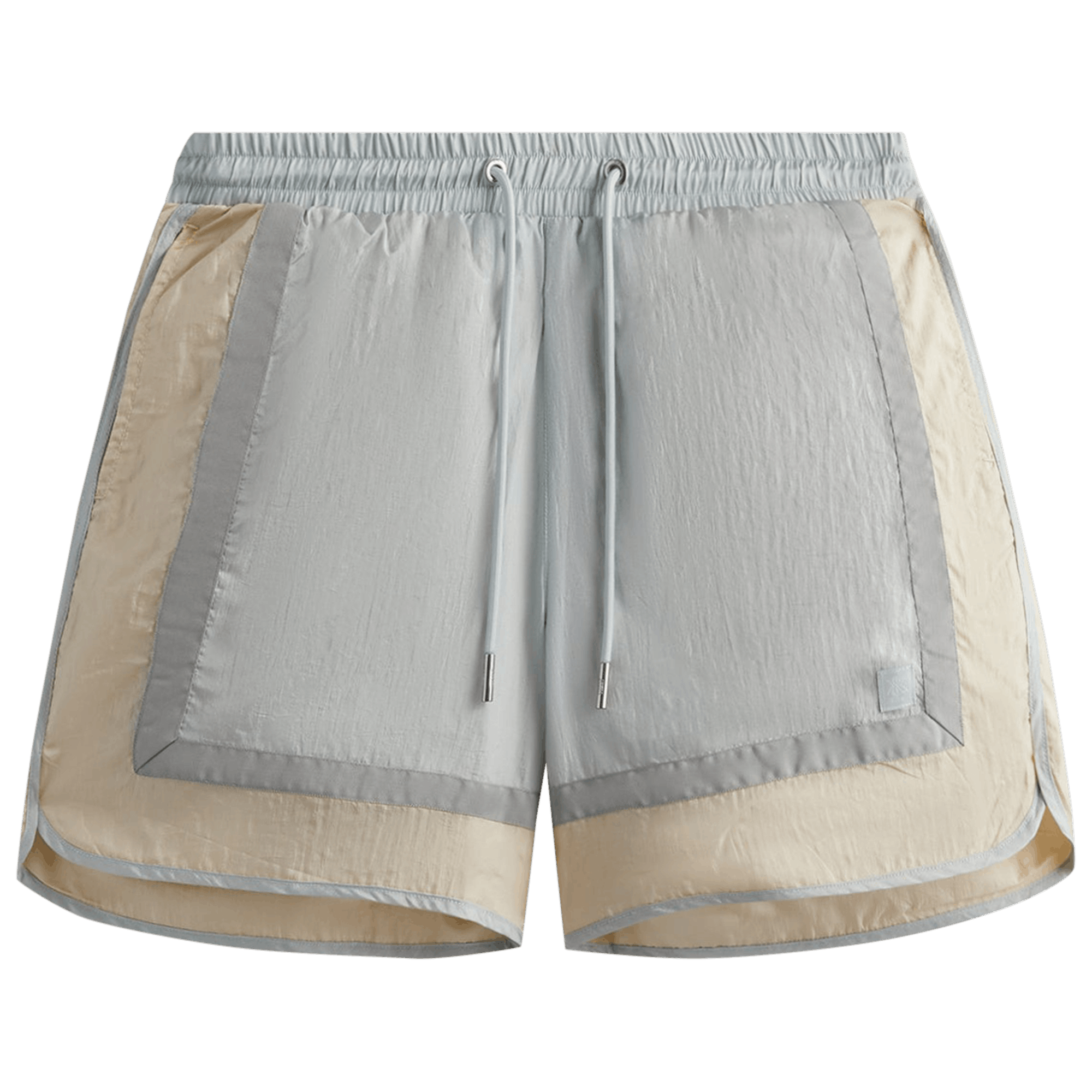 Kith Washed Dylan Shorts 'Powder'