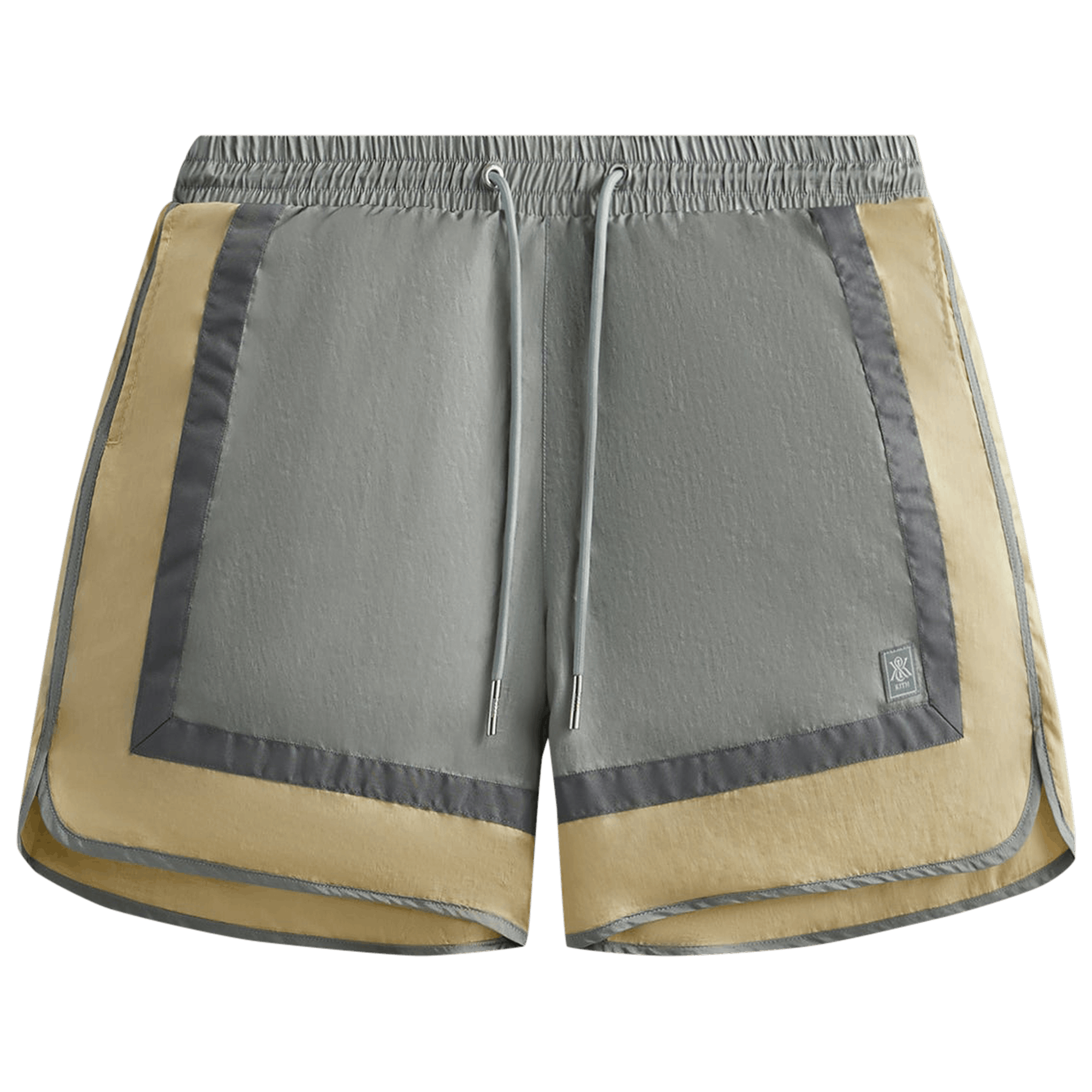 Kith Washed Dylan Shorts 'Reverie'