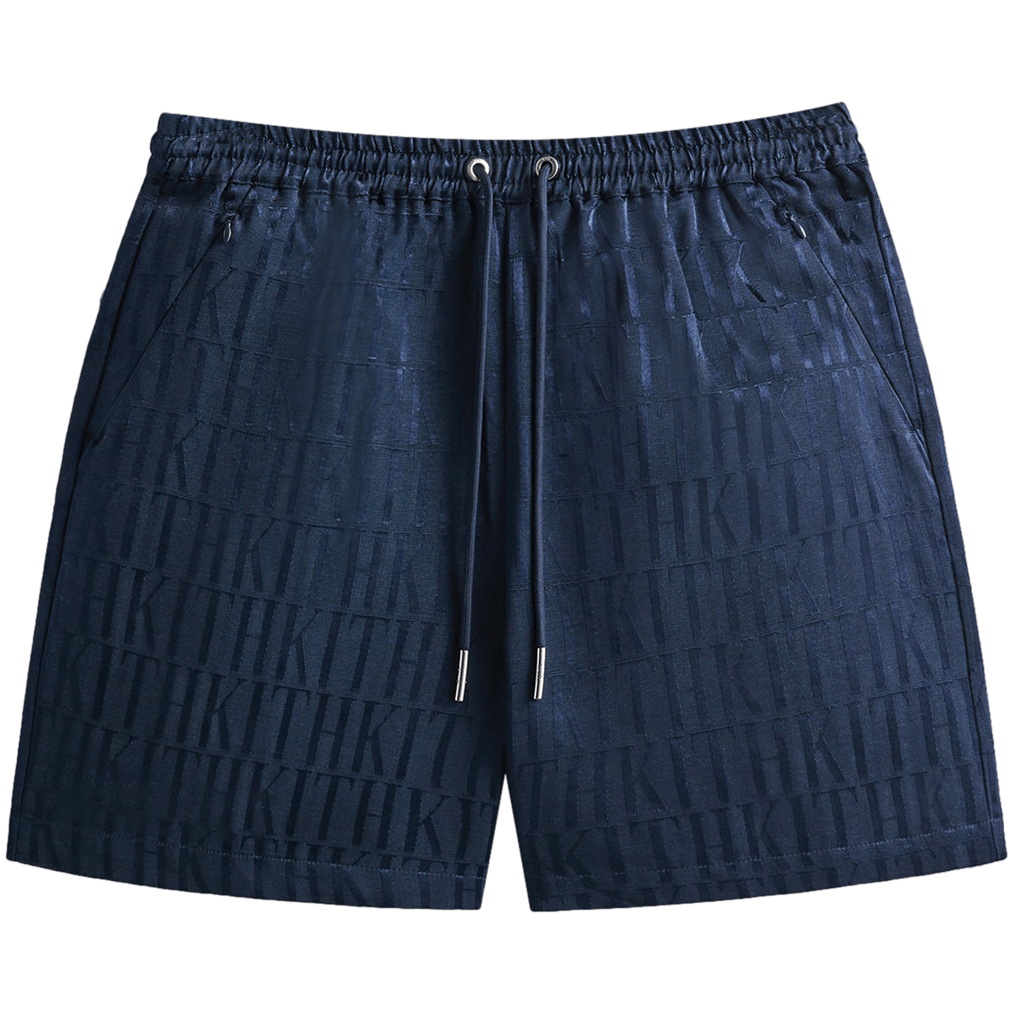 Kith Jacquard Faille Cedar Short 'Nocturnal'