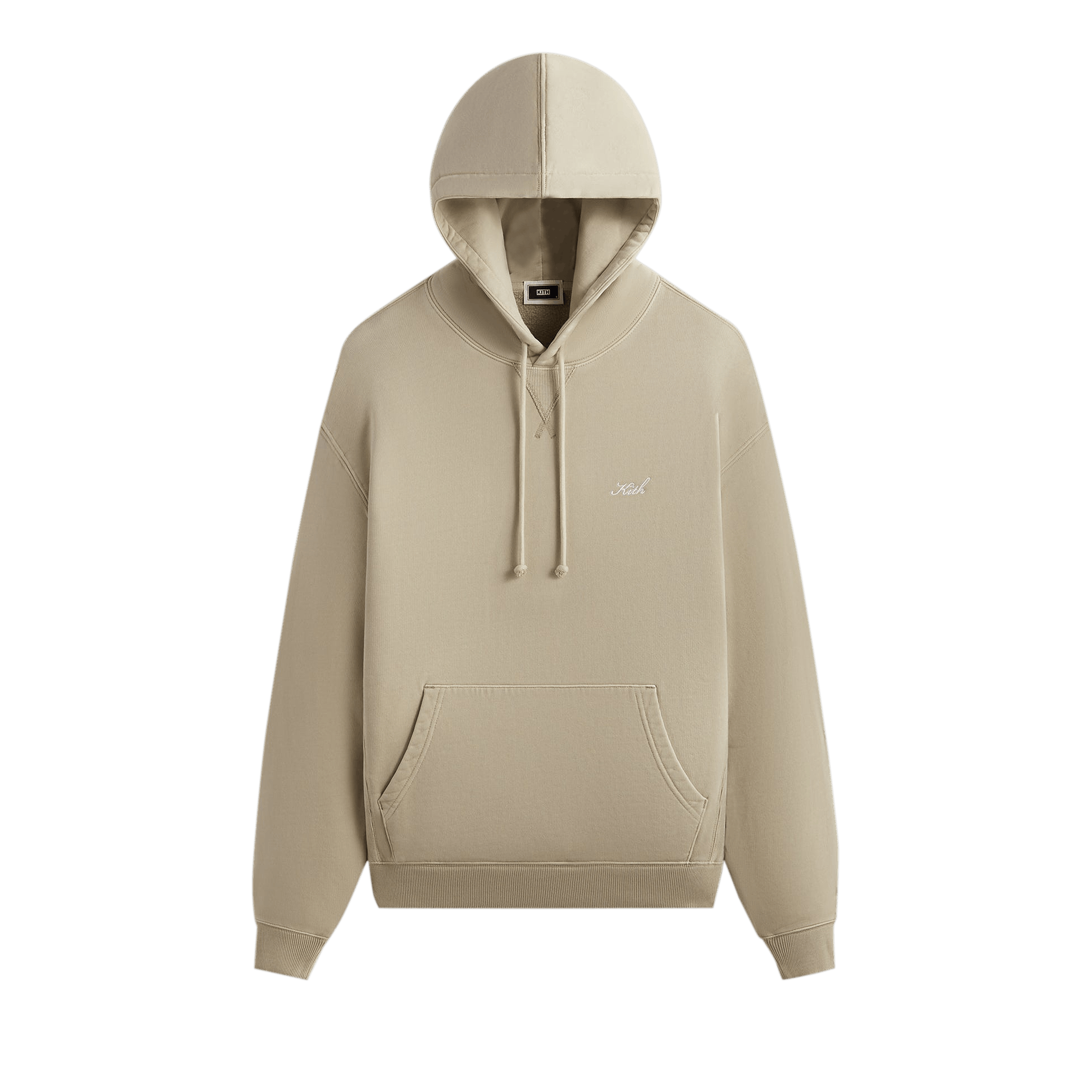 Kith Williams III Hoodie 'Oxide'