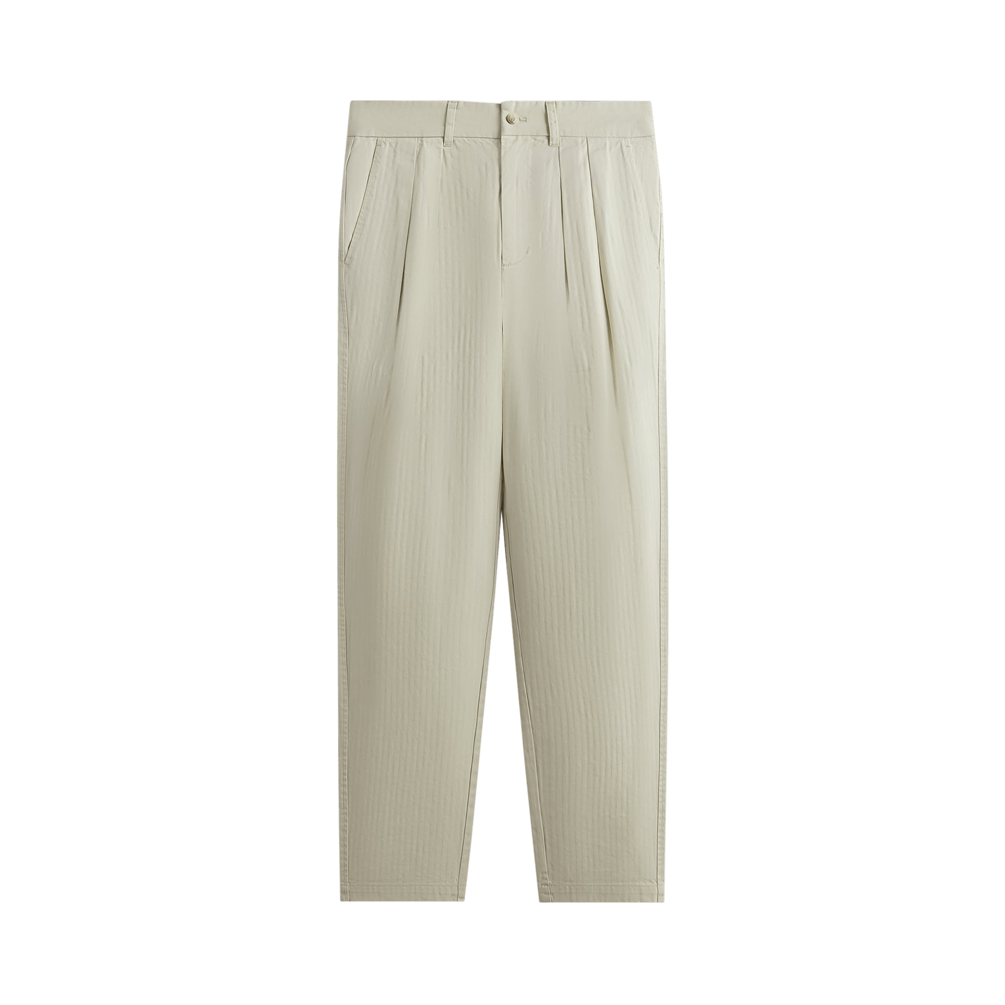 Kith Garment Dyed Almont Pant 'Data'
