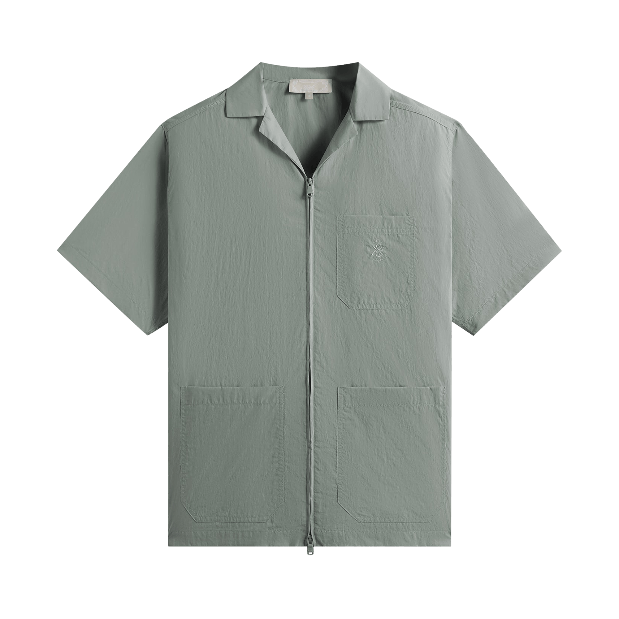 Kith Kaydin Full Zip 'Reverie'