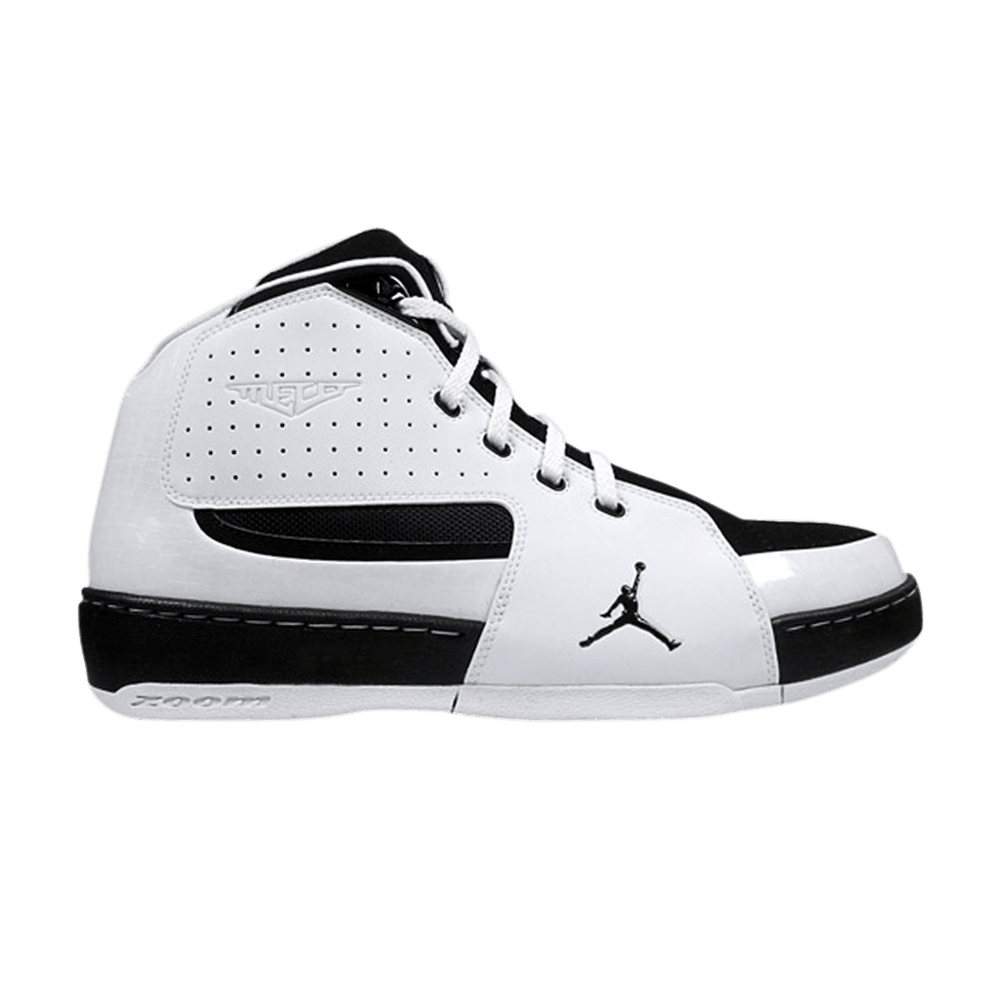 Buy Air Jordan Future Sole Melo M6 'Nuggets' - 415426 001 | GOAT