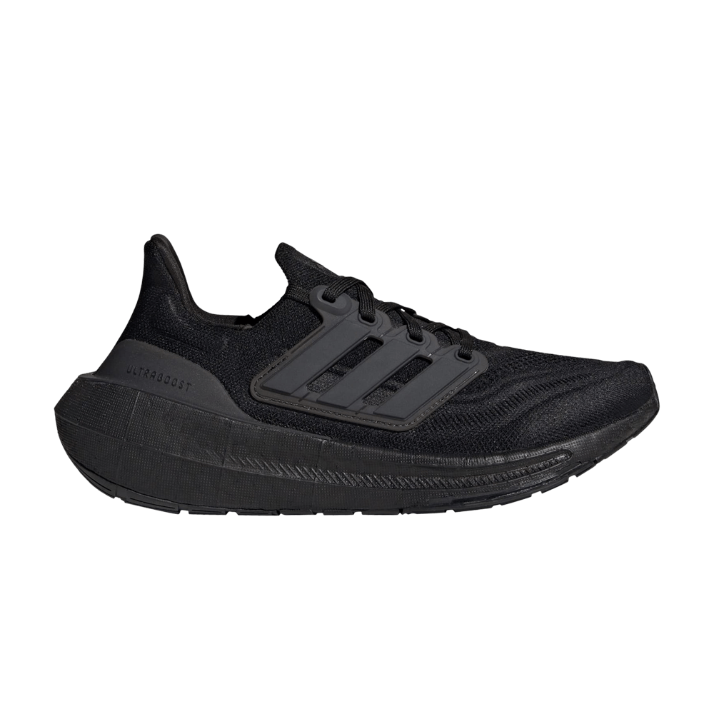 adidas Wmns UltraBoost Light 'Triple Black'