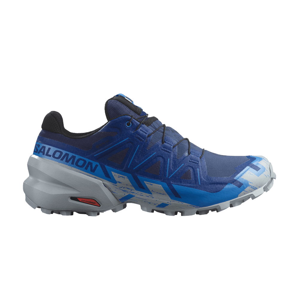 Salomon Speedcross 6 GORE-TEX 'Blueprint Quarry'