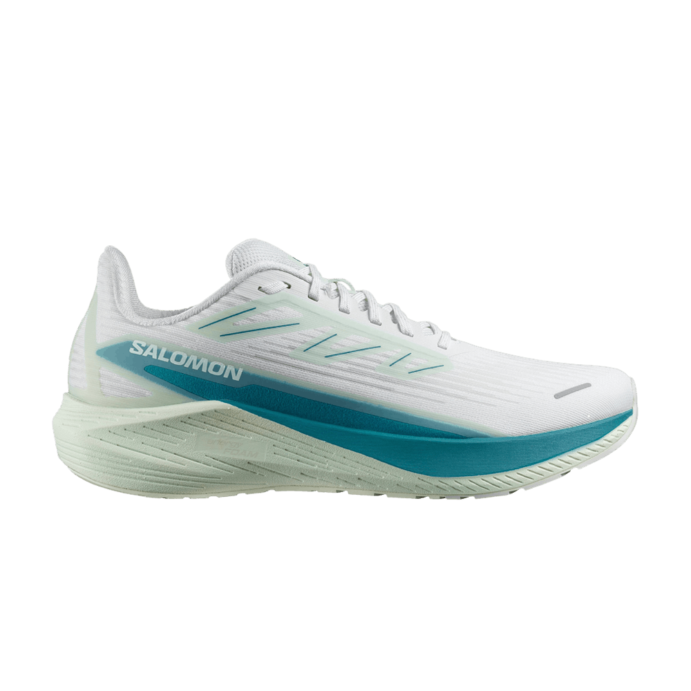 Salomon Aero Blaze 2 'White Tahitian Tide'